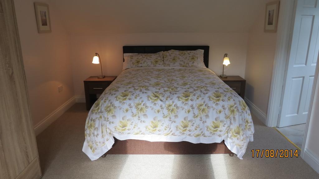 Athgarvan B&B Cameră foto